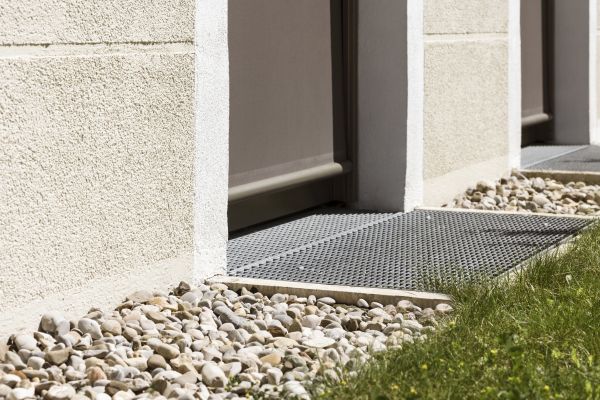 Cost of French Drain System Installation in Leland