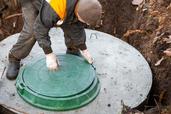 Cost of Sewage Ejector Pump Installation in Leland