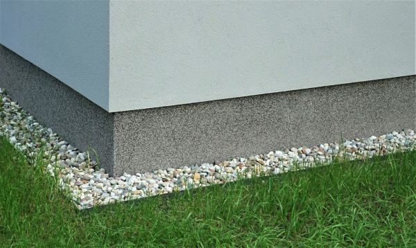 Cost of French Drain Repair in Leland