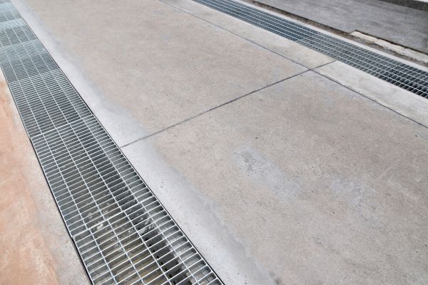 Cost of Driveway Runoff Control in Leland