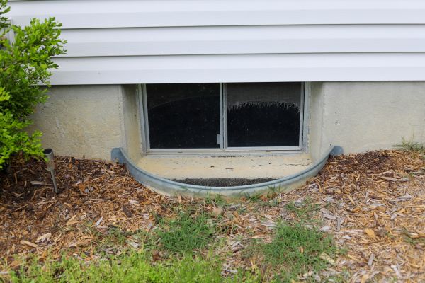 Cost of Window Well Drain Repair in Leland