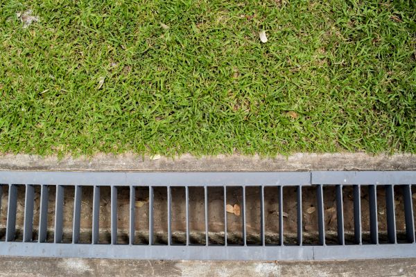 Cost of Exterior Drain Replacement in Leland