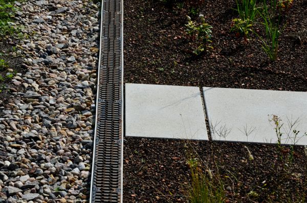 Cost of Drain Rerouting in Leland