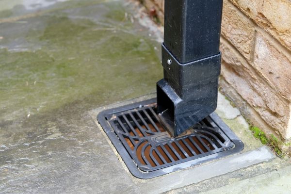 Cost of Drain Tile Installation in Leland
